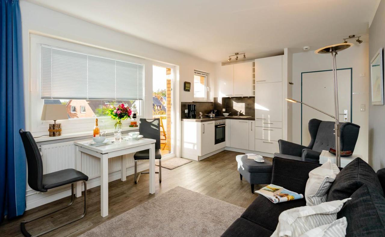 Apartment Sonnenidyll