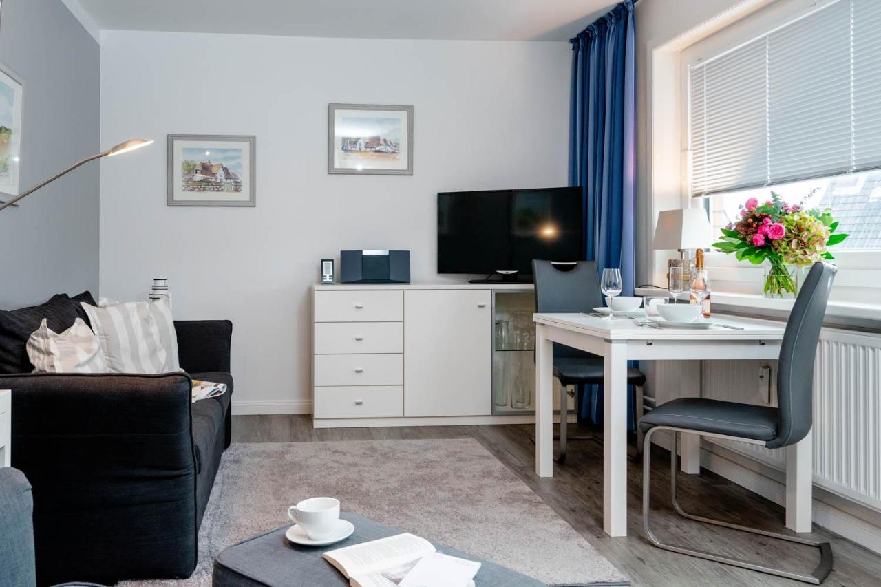 Apartment Sonnenidyll *