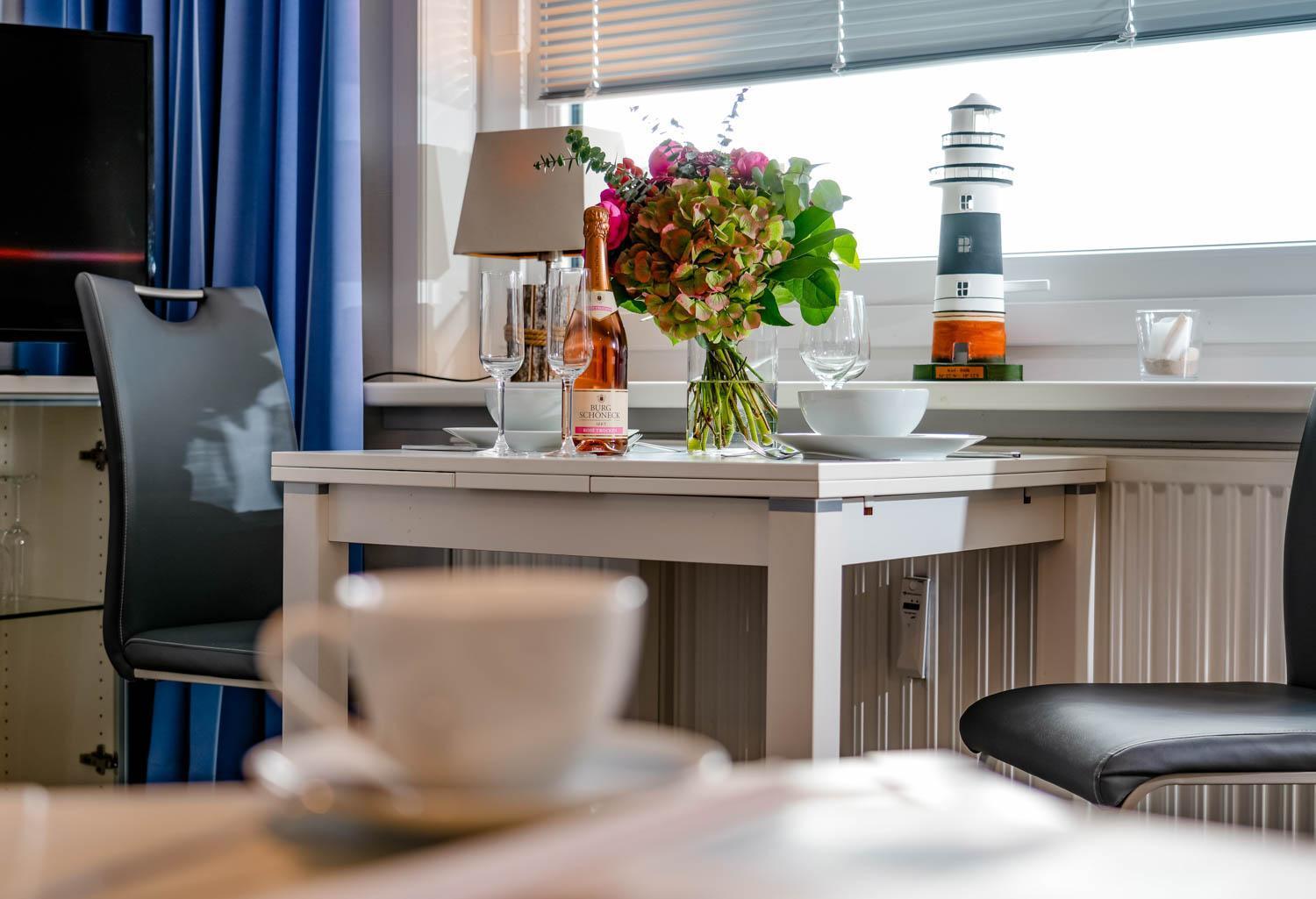 Sonnenidyll Apartment