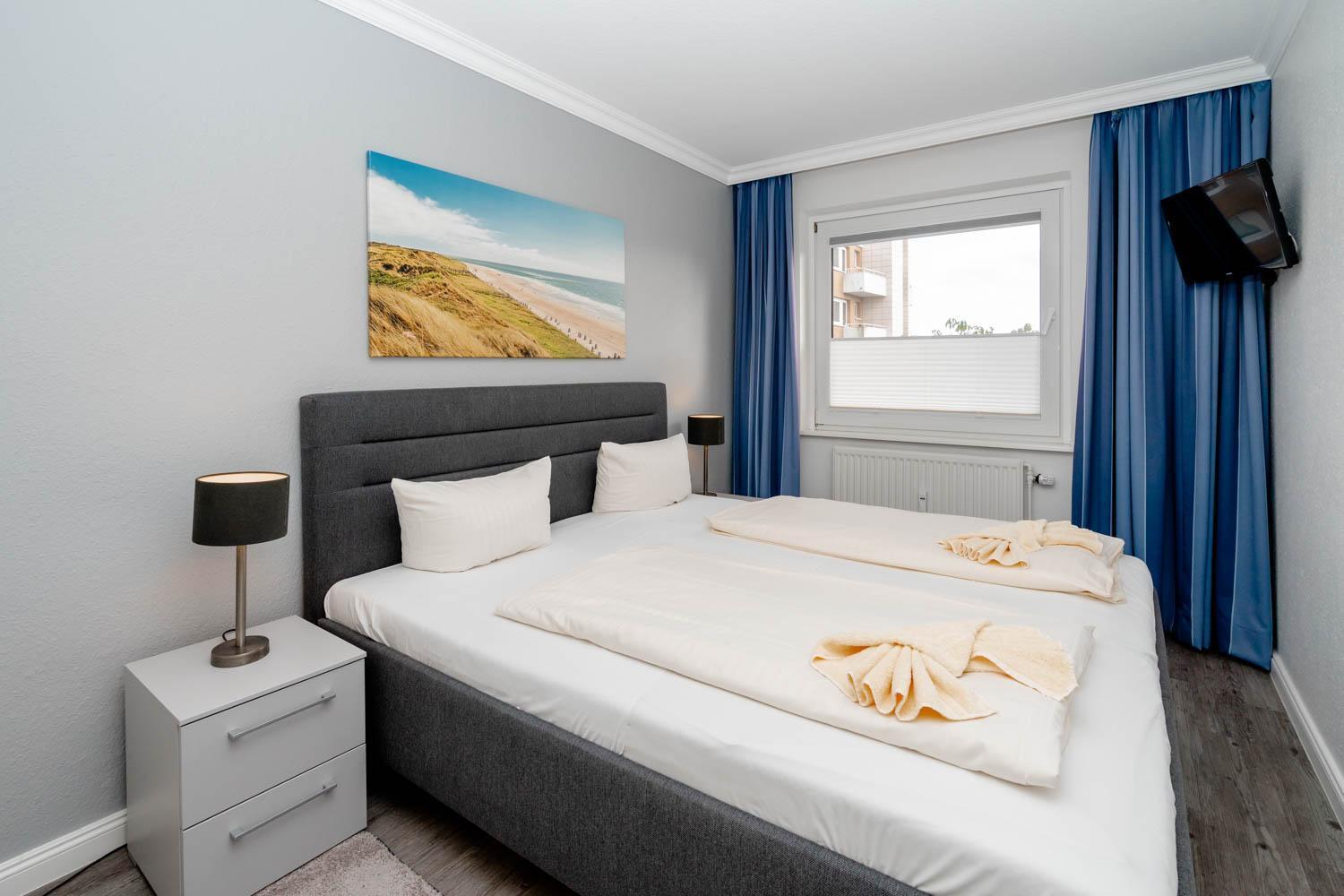 Apartment Sonnenidyll *