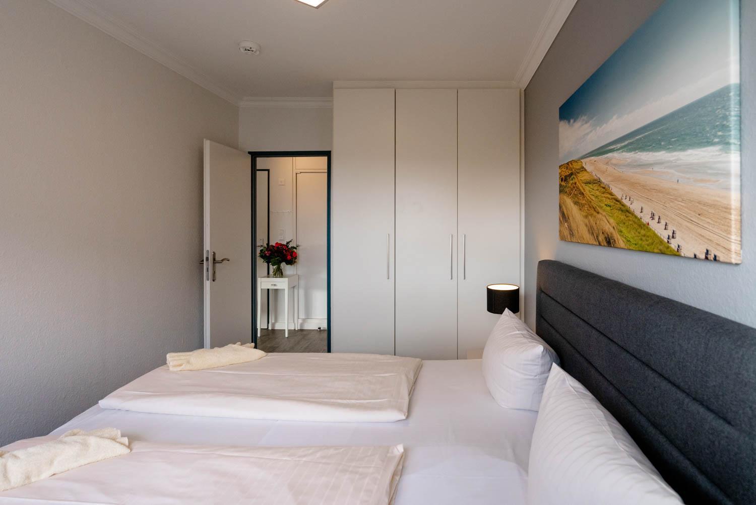 Sonnenidyll Westerland